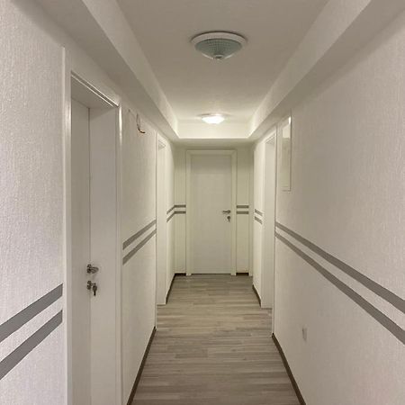 Hotel Weisse Rose By Strada Heidenheim an der Brenz Extérieur photo