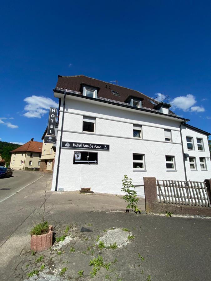 Hotel Weisse Rose By Strada Heidenheim an der Brenz Extérieur photo