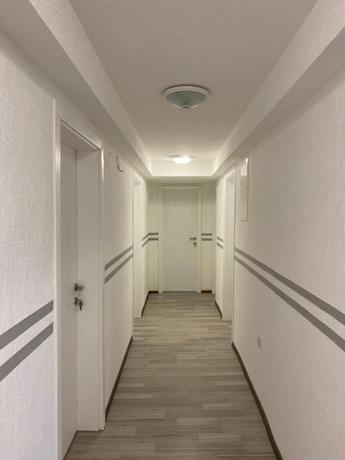Hotel Weisse Rose By Strada Heidenheim an der Brenz Extérieur photo