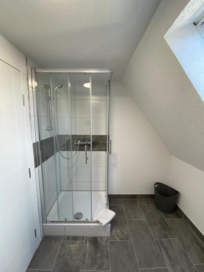 Hotel Weisse Rose By Strada Heidenheim an der Brenz Extérieur photo