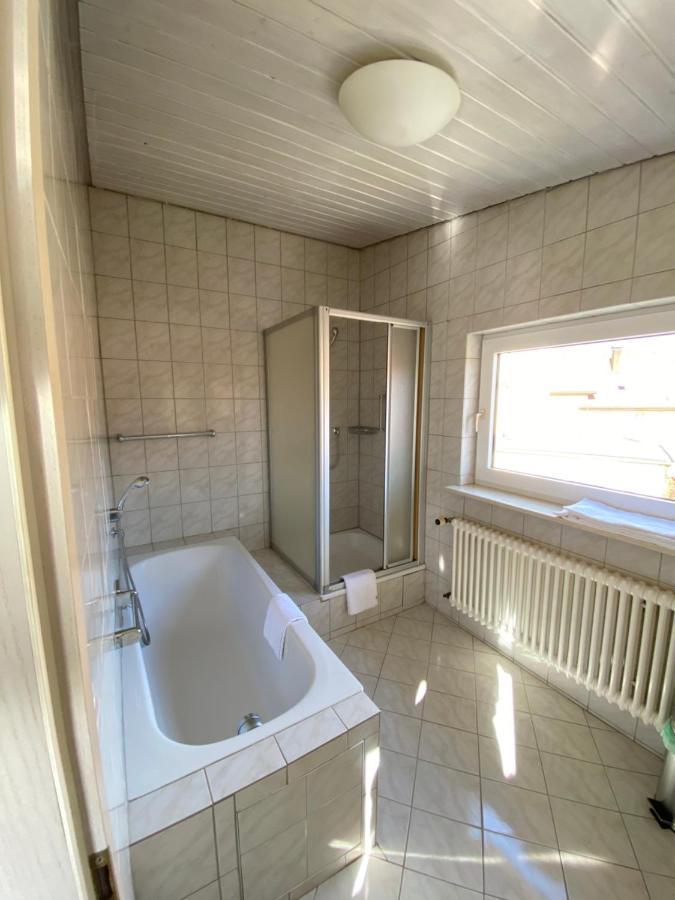 Hotel Weisse Rose By Strada Heidenheim an der Brenz Extérieur photo