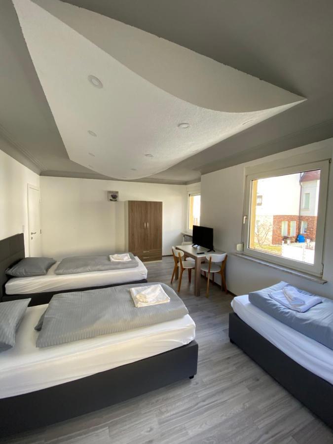 Hotel Weisse Rose By Strada Heidenheim an der Brenz Extérieur photo