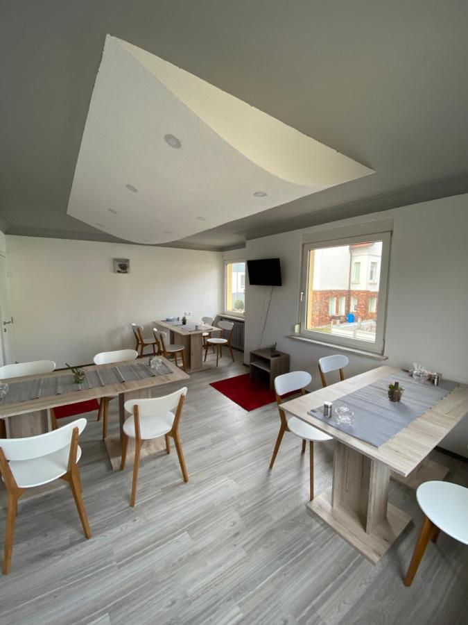 Hotel Weisse Rose By Strada Heidenheim an der Brenz Extérieur photo