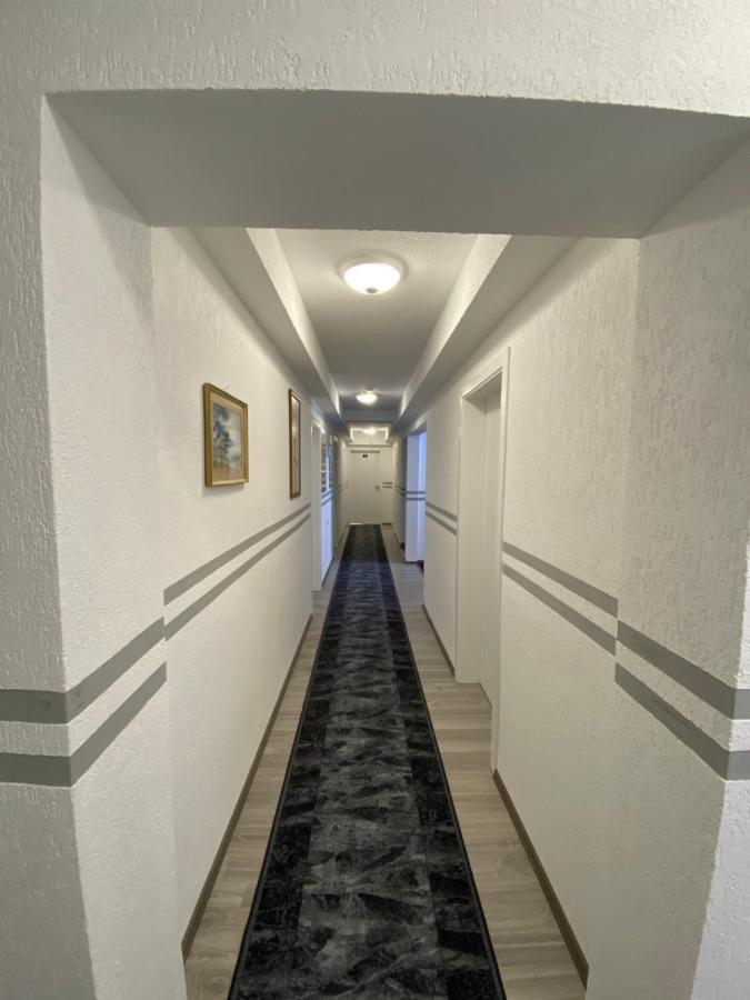 Hotel Weisse Rose By Strada Heidenheim an der Brenz Extérieur photo